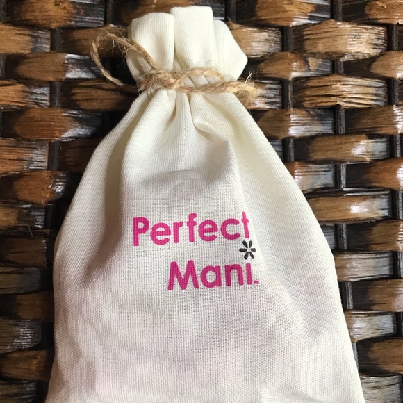 Perfect Mani Nail Polish Protectors - Picture 3 of 9